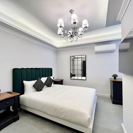 Beautiful 4-Bedroom Townhouse In Sliema Exterior photo