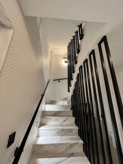Beautiful 4-Bedroom Townhouse In Sliema Exterior photo