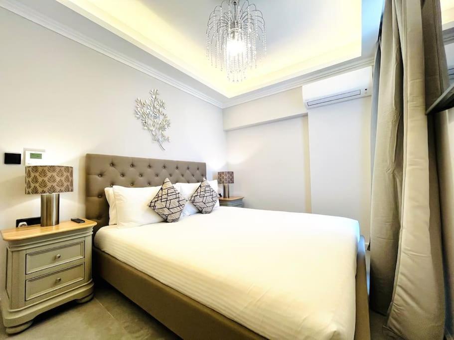 Beautiful 4-Bedroom Townhouse In Sliema Exterior photo