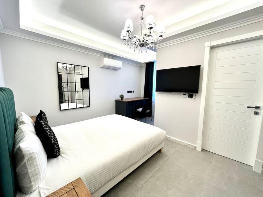 Beautiful 4-Bedroom Townhouse In Sliema Exterior photo